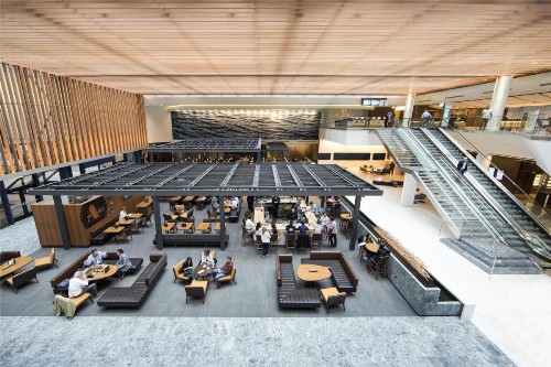 Hyatt Regency Chicago - image 46