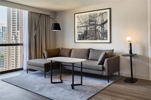Hyatt Regency Chicago - image 47