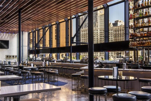 Hyatt Regency Chicago - image 8