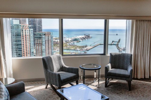 Swissotel Chicago - image 11