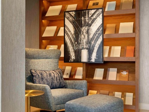 Swissotel Chicago - image 17