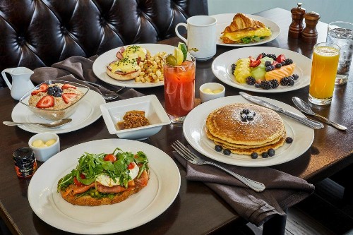 Swissotel Chicago - image 18