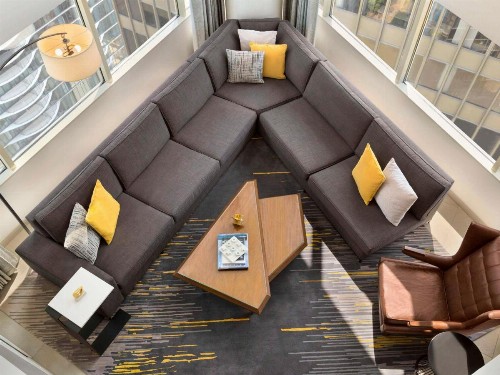 Swissotel Chicago - image 2