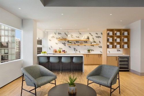 Swissotel Chicago - image 22