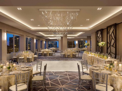 Swissotel Chicago - image 24