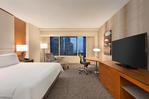 Swissotel Chicago - image 3