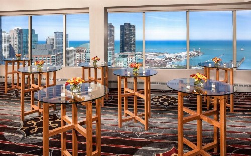 Swissotel Chicago - image 31
