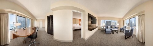Swissotel Chicago - image 35