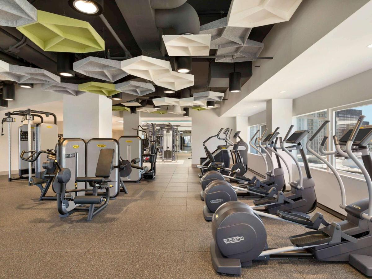 Swissotel Chicago - image 4