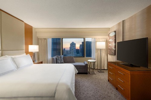 Swissotel Chicago - image 41