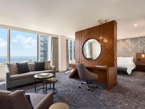 Swissotel Chicago - image 44