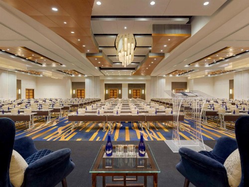 Swissotel Chicago - image 47