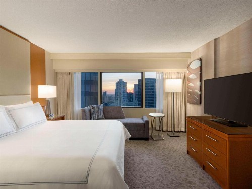 Swissotel Chicago - image 5