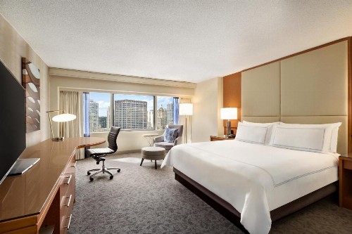 Swissotel Chicago - image 7