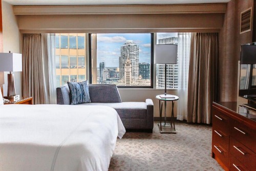 Swissotel Chicago - image 8