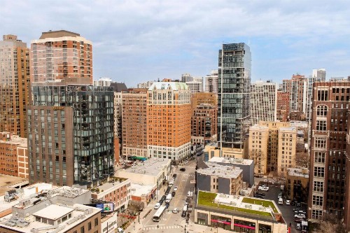 Thompson Chicago - image 34