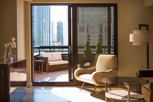 Thompson Chicago - image 9