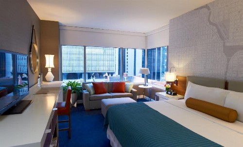 Kinzie Hotel - image 13
