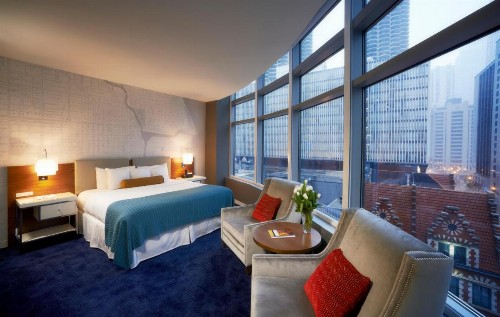 Kinzie Hotel - image 15