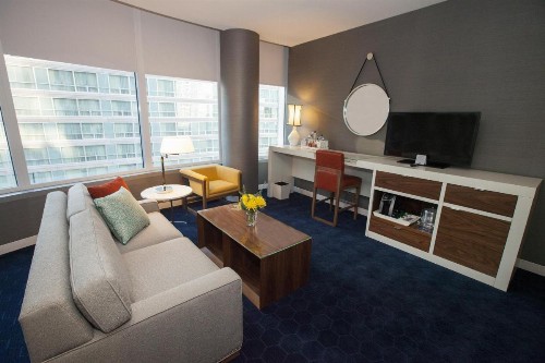 Kinzie Hotel - image 16