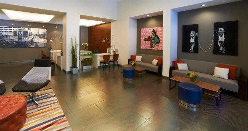 Kinzie Hotel - image 25