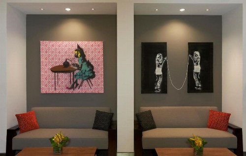 Kinzie Hotel - image 3