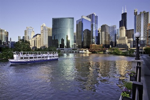 Kinzie Hotel - image 30