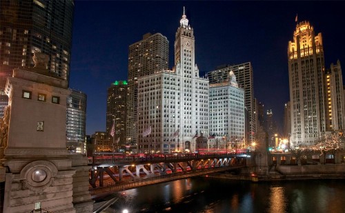 Kinzie Hotel - image 33