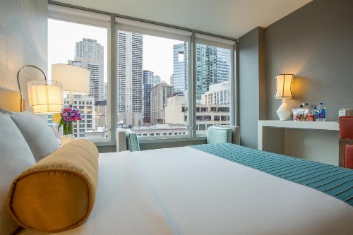 Kinzie Hotel - image 36