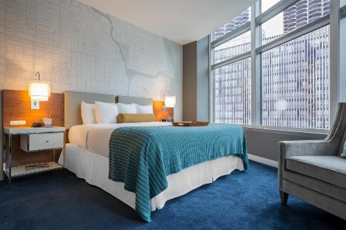 Kinzie Hotel - image 39