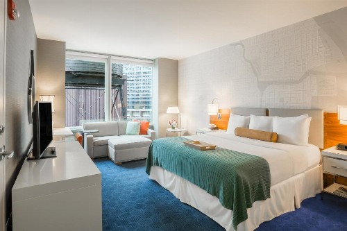 Kinzie Hotel - image 4