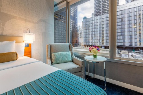 Kinzie Hotel - image 40