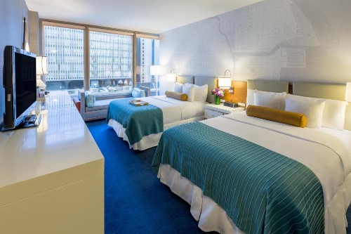 Kinzie Hotel - image 44