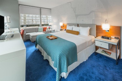 Kinzie Hotel - image 45