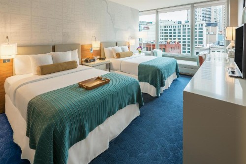 Kinzie Hotel - image 5