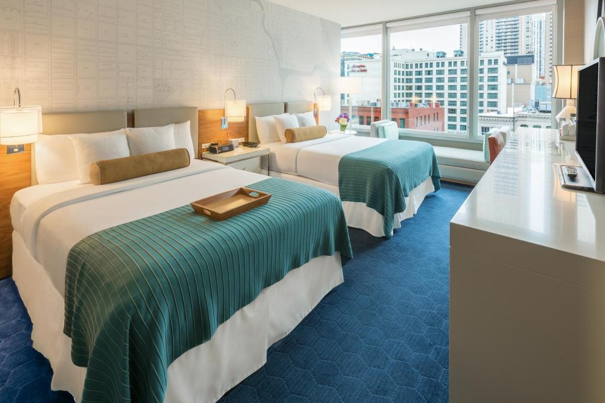Kinzie Hotel - image 5