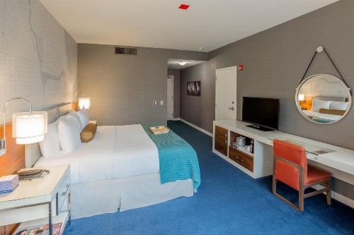 Kinzie Hotel - image 6