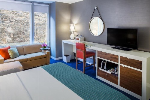 Kinzie Hotel - image 7