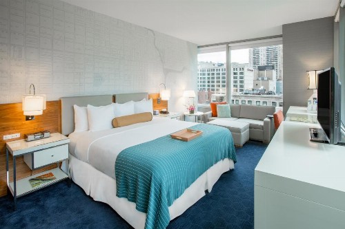 Kinzie Hotel - image 8