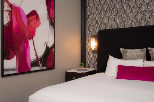 The Allegro Royal Sonesta Hotel Chicago - image 18