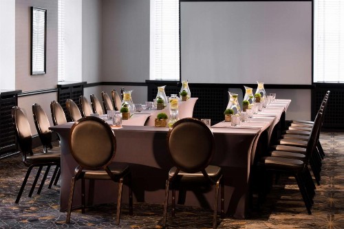 The Allegro Royal Sonesta Hotel Chicago - image 19