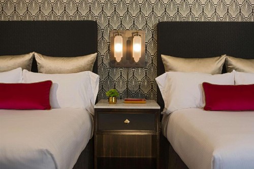 The Allegro Royal Sonesta Hotel Chicago - image 21