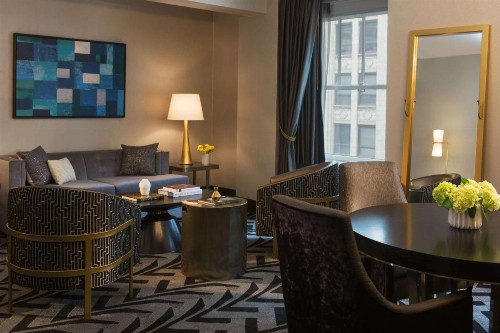 The Allegro Royal Sonesta Hotel Chicago - image 26
