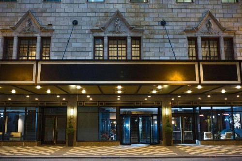 The Allegro Royal Sonesta Hotel Chicago - image 32