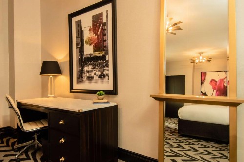 The Allegro Royal Sonesta Hotel Chicago - image 35