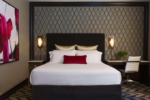 The Allegro Royal Sonesta Hotel Chicago - image 37