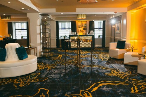The Allegro Royal Sonesta Hotel Chicago - image 38