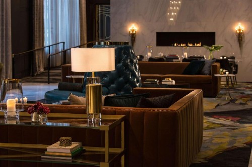 The Allegro Royal Sonesta Hotel Chicago - image 43
