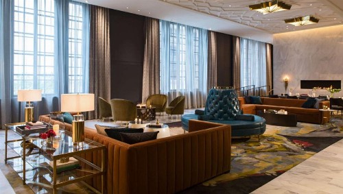 The Allegro Royal Sonesta Hotel Chicago - image 46