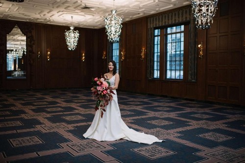 The Allegro Royal Sonesta Hotel Chicago - image 47
